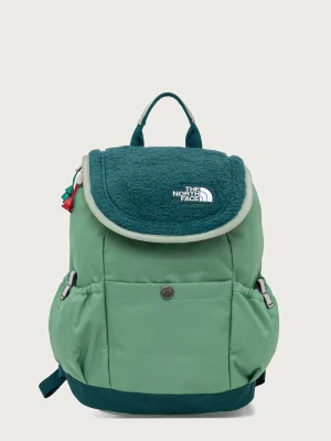 Obrázek produktu The North Face batoh dětský Y MINI EXPLORER zelená
