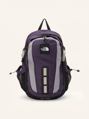 Obrázek produktu The North Face Batoh Hot Shot 30 L, S Přihrádkou Na Notebook tmavě fialová / šedá / černá