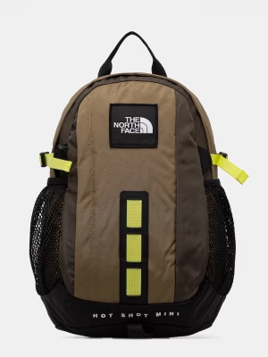 Obrázek produktu The North Face batoh HOT SHOT MINI zelená