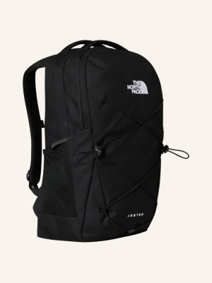 Obrázek produktu The North Face Batoh Jester 28 L S Přihrádkou Na Notebook černá / bílá