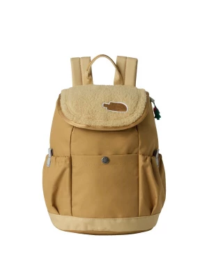 Obrázek produktu THE NORTH FACE Batoh 'Mini Explorer' cappuccino / světle hnědá