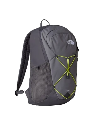 Obrázek produktu THE NORTH FACE Batoh 'RODEY' šedá / svítivě zelená / černá
