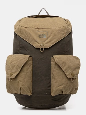 Obrázek produktu The North Face batoh RUCKSACK zelená