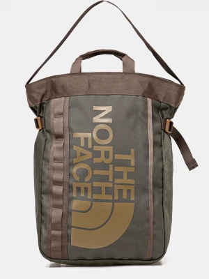 Obrázek produktu The North Face Batoh The North Face Base Camp Tote Pack zelená