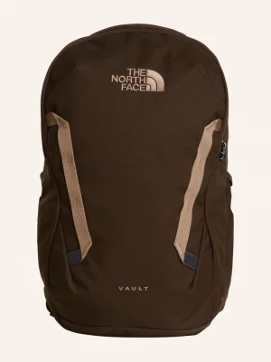 Obrázek produktu The North Face Batoh Vault 26 L S Přihrádkou Na Notebook tmavě hnědá / černošedá
