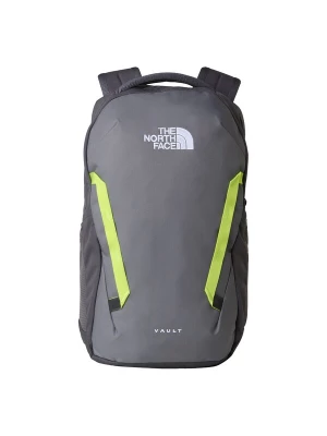 Obrázek produktu THE NORTH FACE Batoh 'VAULT' šedá / světle zelená / bílá