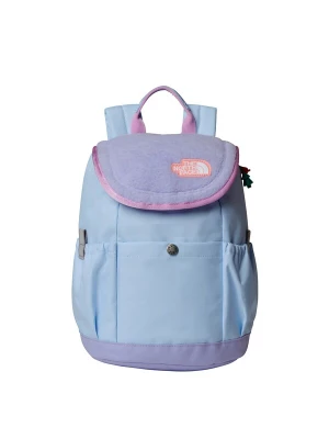 Obrázek produktu THE NORTH FACE Batoh 'Y Mini Explorer' světlemodrá / světle fialová