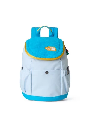 Obrázek produktu THE NORTH FACE Batoh 'Y Mini Explorer' světlemodrá / žlutá