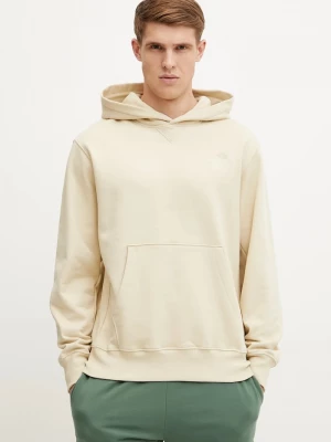 Obrázek produktu The North Face Bavlněná mikina The North Face Dome Relaxed béžová