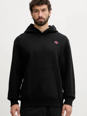 Obrázek produktu The North Face Bavlněná mikina Icon Relaxed černá