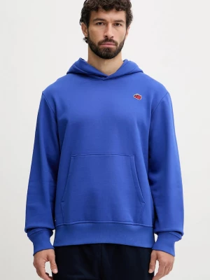 Obrázek produktu The North Face Bavlněná mikina Icon Relaxed modrá