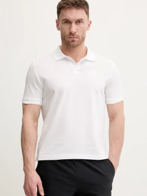 Obrázek produktu The North Face Bavlněné polo tričko The North Face REGULAR POLO