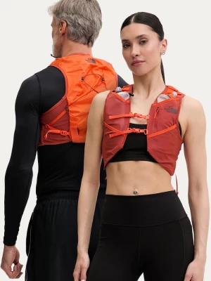 Obrázek produktu The North Face běžecká vesta Sunriser červená