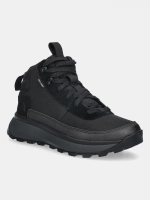 Obrázek produktu The North Face Boty Bergen černá