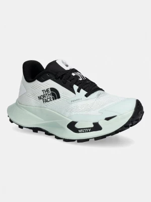 Obrázek produktu The North Face boty na běhání dámské Vectiv Enduris 4 tyrkysová