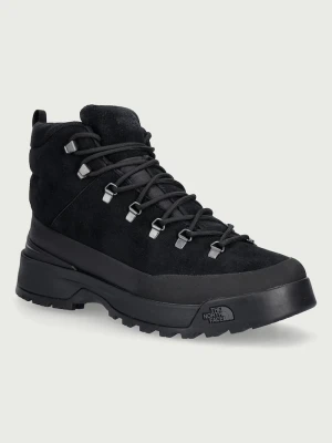 Obrázek produktu The North Face boty pánské kožené Glenclyffe černá