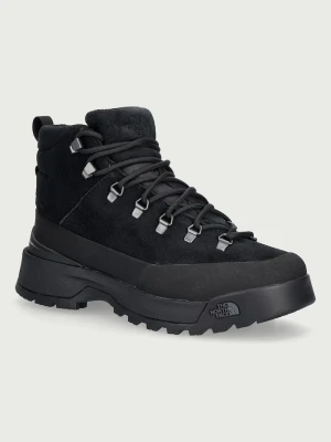 Obrázek produktu The North Face boty semišové Glenclyffe černá