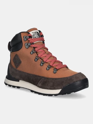 Obrázek produktu The North Face Boty Back to Berkeley IV hnědá