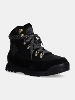 Obrázek produktu The North Face Boty The North Face Back to Berkeley IV Leather černá