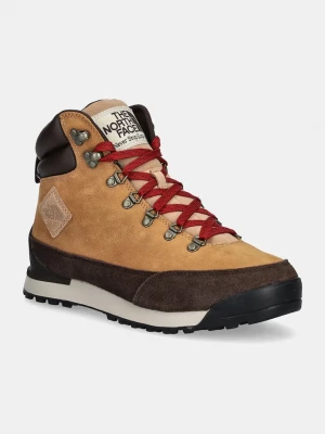 Obrázek produktu The North Face Boty The North Face Back to Berkeley IV Leather hnědá