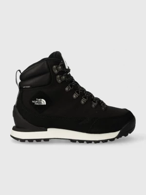 Obrázek produktu The North Face Boty The North Face Back-To-Berkeley IV Textile Waterproof černá