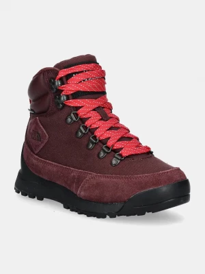 Obrázek produktu The North Face Boty Back to Berkeley IV Textile Waterproof fialová