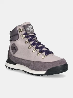 Obrázek produktu The North Face Boty The North Face Back to Berkeley IV Textile Waterproof fialová