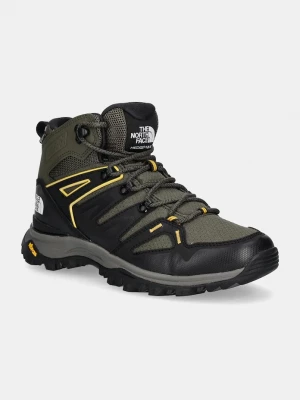 Obrázek produktu The North Face Boty The North Face Hedgehog Mid Gore-Tex zelená