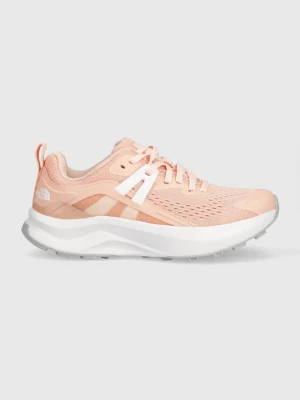 Obrázek produktu The North Face Boty Hypnum oranžová