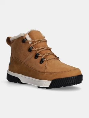 Obrázek produktu The North Face Boty The North Face Sierra Mid hnědá