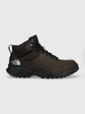 Obrázek produktu The North Face Boty The North Face Storm Strike III WP hnědá