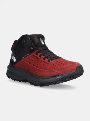 Obrázek produktu The North Face Boty The North Face Vectiv Exploris 2 Mid Futurelight červená