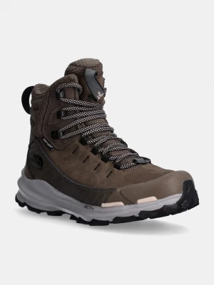 Obrázek produktu The North Face Boty Vectiv Fastpack Insulated hnědá