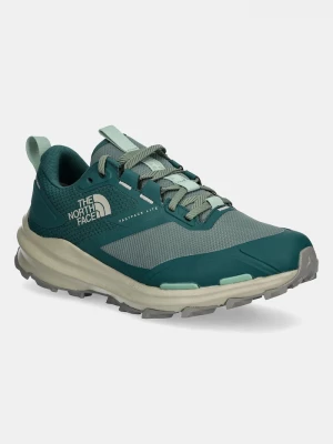 Obrázek produktu The North Face Boty The North Face Vectiv Fastpack Lite WP tyrkysová