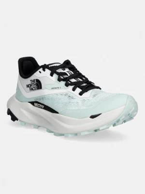 Obrázek produktu The North Face boty tréninkové dámské Vectiv infinite 3 zelená