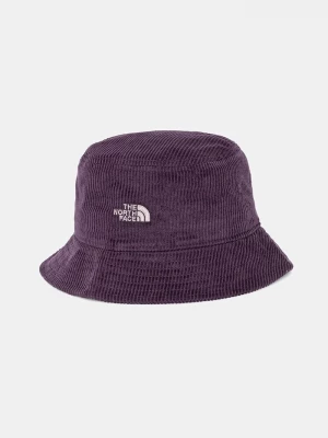 Obrázek produktu The North Face Bucket klobouk manšestrový fialová