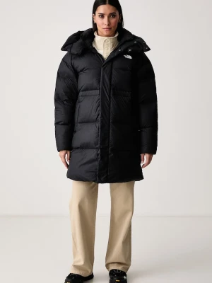 Obrázek produktu The North Face bunda dámská Puffer černá