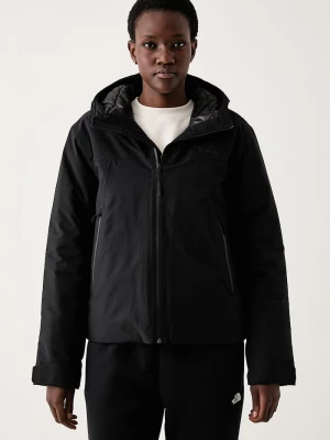 Obrázek produktu The North Face bunda dámská Range černá