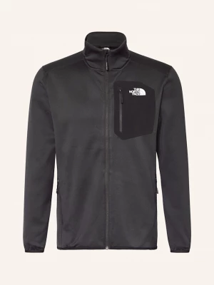 Obrázek produktu The North Face Bunda Midlayer Crest černá