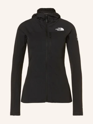 Obrázek produktu The North Face Bunda Midlayer Summit Futurefleece™ černá