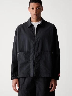 Obrázek produktu The North Face bunda pánská černá