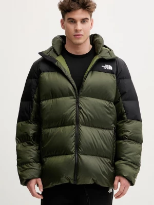 Obrázek produktu The North Face bunda pánská Diablo zelená