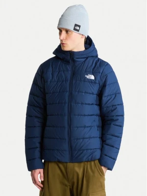 Obrázek produktu The North Face Bunda pro přechodné období Aconcagua NF0A8H0K Tmavomodrá Regular Fit