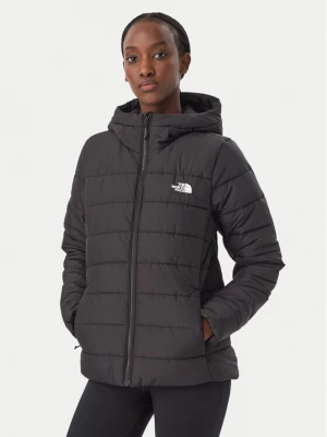 Obrázek produktu The North Face Bunda pro přechodné období Aconcagua NF0A8H1BJK31 Černá Slim Fit