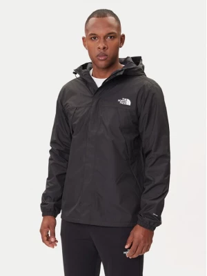 Obrázek produktu The North Face Bunda pro přechodné období Antora NF0A7QEY Černá Regular Fit