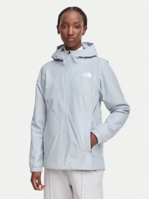 Obrázek produktu The North Face Bunda pro přechodné období Quest NF0A8G12 Šedá Regular Fit