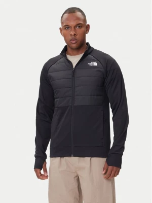 Obrázek produktu The North Face Bunda pro přechodné období Reaxion 2.0 NF0A8DVX Černá Regular Fit