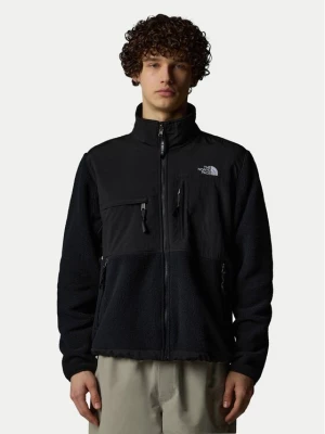 Obrázek produktu The North Face Bunda pro přechodné období Retro Denali NF0A88XH Černá Relaxed Fit