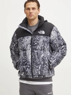 Obrázek produktu The North Face Bunda The North Face 1996 Retro Nuptse černá