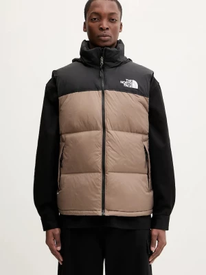 Obrázek produktu The North Face Bunda The North Face 1996 Retro Nuptse hnědá